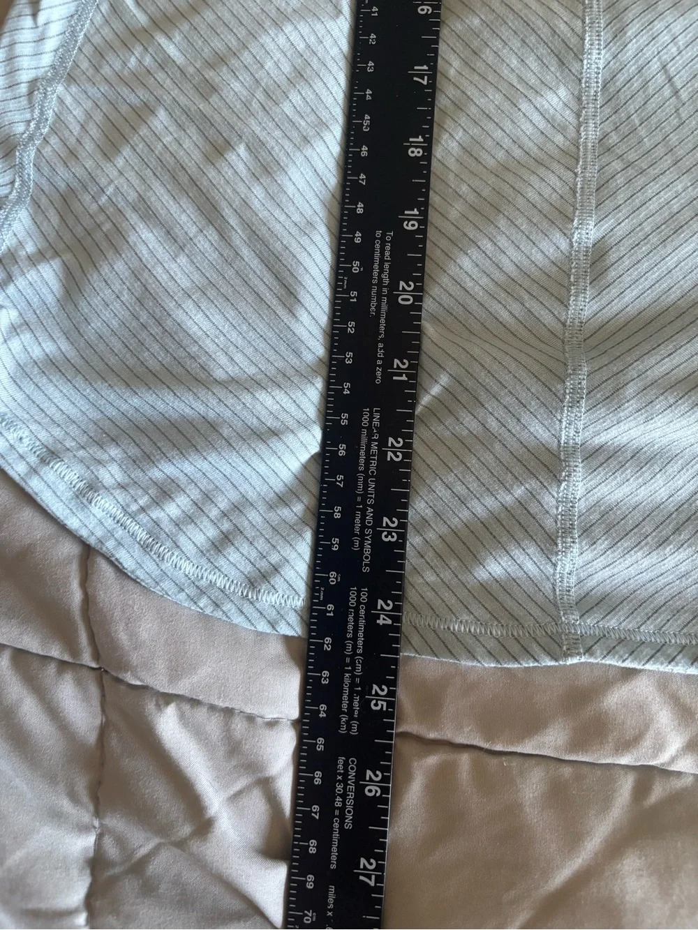 lululemon athletica light pale